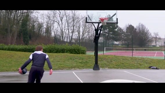 Du rêve à la réalité