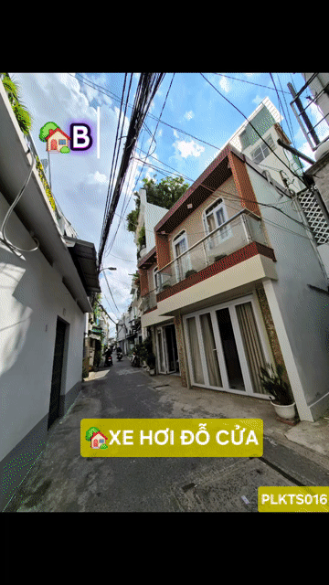 Mua bán Đất Quận Tân Bình Tp Hồ Chí Minh diện tích 46 m² giá 8,8 tỷ