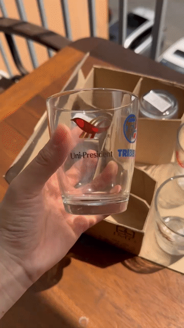thùng 72 Cốc thủy tinh 250ml trong suốt. Mua bán Dụng cụ nhà bếp tại Quận Bình Tân Tp Hồ Chí Minh được đăng bởi Nguyễn Thu Hằng hình 1