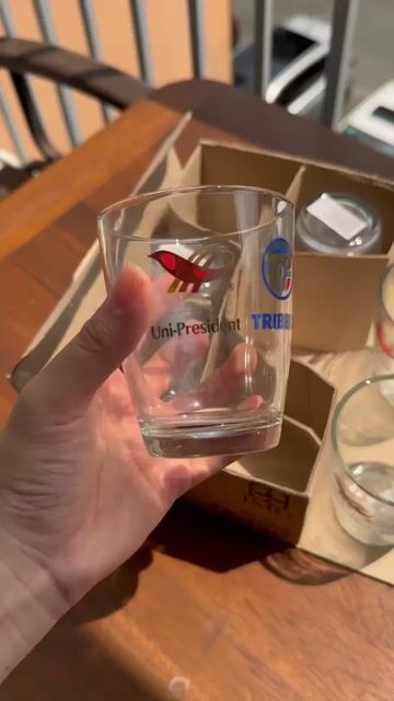 thùng 72 Cốc thủy tinh 250ml trong suốt. Mua bán Dụng cụ nhà bếp tại Quận Bình Tân Tp Hồ Chí Minh được đăng bởi Nguyễn Thu Hằng hình 1