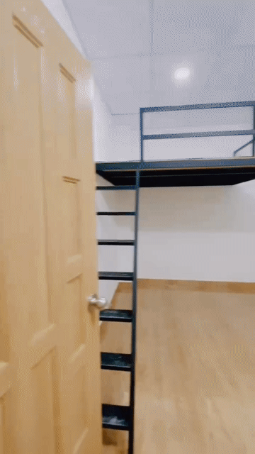 Cho thuê Phòng trọ Quận Bình Thạnh Tp Hồ Chí Minh diện tích 25 m² giá 4,3 triệu/tháng