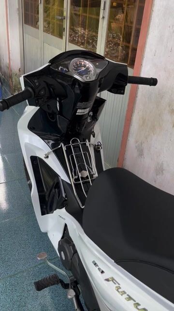 Fuled như mới. Mua bán Xe máy tại Huyện Mỏ Cày Nam Bến Tre được đăng bởi Nguyễn văn Thắng hình 1