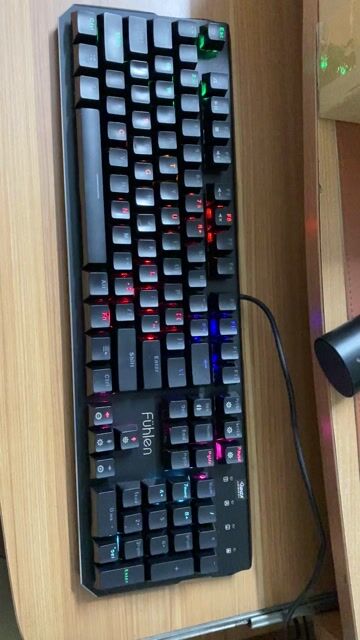 Chuột Razer Naga X và Phím Fuhlen Destroyer có fix. Mua bán Phụ kiện (Màn hình, Chuột...) tại Quận 10 Tp Hồ Chí Minh được đăng bởi Thành hình 1