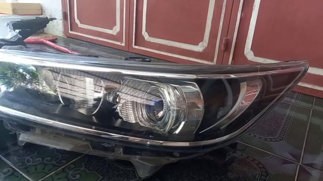 Đèn innova 2019E lên bi. Mua bán Phụ tùng xe tại Huyện Tân Biên Tây Ninh được đăng bởi Tấn Định hình 1