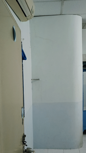 Cho thuê Phòng trọ Quận Bình Thạnh Tp Hồ Chí Minh diện tích 15 m² giá 2,5 triệu/tháng