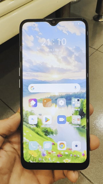 🔥OPPO MỚI 100% RAM 8GB-256GB GIẢI TRÍ MƯỢT MÀ🔥. Mua bán Điện thoại tại Quận Tân Phú Tp Hồ Chí Minh được đăng bởi GIA NGUYỄN STORE hình 1