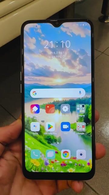 🔥OPPO MỚI 100% RAM 8GB-256GB GIẢI TRÍ MƯỢT MÀ🔥. Mua bán Điện thoại tại Quận Tân Phú Tp Hồ Chí Minh được đăng bởi GIA NGUYỄN STORE hình 1