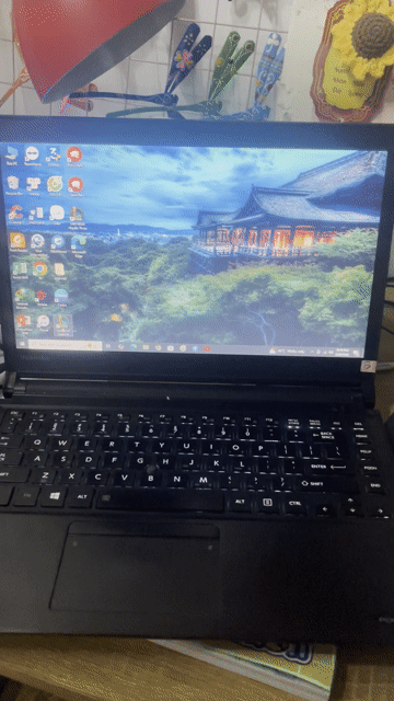 Toshiba Portege R30-C i5-6200U 8GB. Mua bán Laptop tại Quận 7 Tp Hồ Chí Minh được đăng bởi Tấn Dũng hình 1