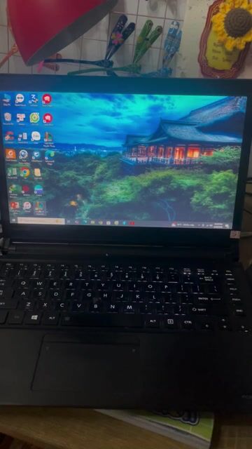 Toshiba Portege R30-C i5-6200U 8GB. Mua bán Laptop tại Quận 7 Tp Hồ Chí Minh được đăng bởi Tấn Dũng hình 1