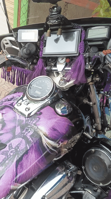 Honda Shadow Aero 2007...ĐK lần đầu 2010. Mua bán Xe máy tại Quận 4 Tp Hồ Chí Minh được đăng bởi Duc ho  hình 1