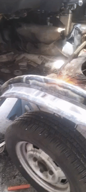 XÁC Daihatsu Citivan Van 2006 (Xác gtdd). Mua bán Ô tô tại Thành phố Thủ Đức Tp Hồ Chí Minh được đăng bởi Thiện Vũ hình 1