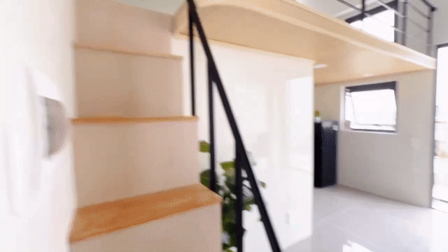 Cho thuê Căn hộ Chung cư Quận Tân Phú Tp Hồ Chí Minh diện tích 30 m² giá 4,9 triệu/tháng