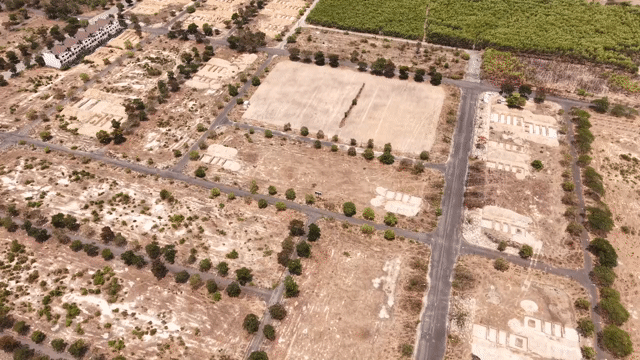 Mua bán Đất Sunflower City Huyện Nhơn Trạch Đồng Nai diện tích 100 m² giá 1,1 tỷ