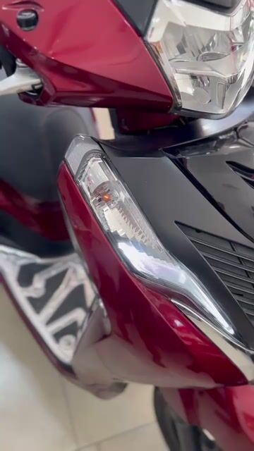 Honda Lead 2020 Đỏ 18000 km. Mua bán Xe máy tại Quận 6 Tp Hồ Chí Minh được đăng bởi Cửa Hàng Xe Máy Hoà Bùi hình 1