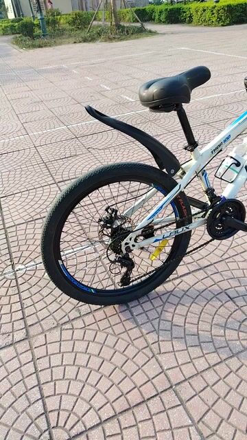 Thanh lý xe đạp thể thao, địa hình cho HS-SV.. Mua bán Xe đạp tại Quận Long Biên Hà Nội được đăng bởi Tran van quy hình 1