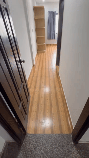 Cho thuê Căn hộ Chung cư Quận 8 Tp Hồ Chí Minh diện tích 30 m² giá 6 triệu/tháng