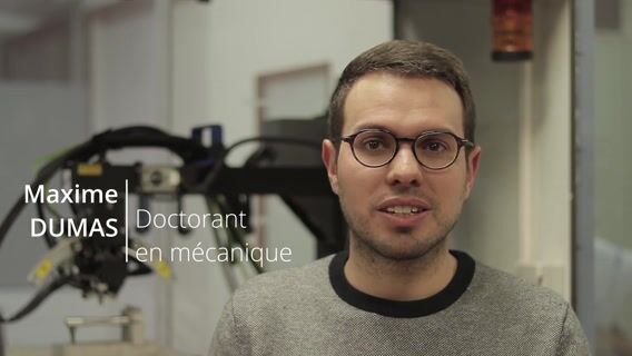 La recherche au service d'une industrie plus durable