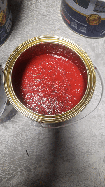 Chất đóng rắn sơn NAP Paint. Mua bán Đồ chuyên dụng, Giống nuôi trồng tại Huyện Thanh Oai Hà Nội được đăng bởi hoàng tuấn hình 1