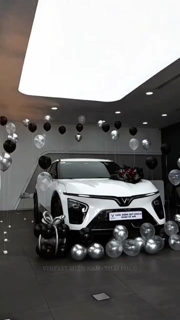 VF7 BAO NỢ XẤU-CÁ NHÂN DOANH NGHIỆP-TẶNG 150TR. Mua bán Ô tô tại Quận 7 Tp Hồ Chí Minh được đăng bởi KỲ hình 1