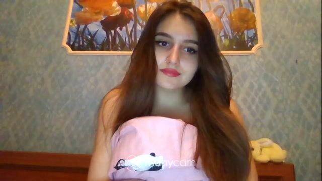 Model - SexyAlina ass