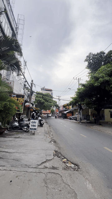 Cho thuê Nhà ở Quận Tân Phú Tp Hồ Chí Minh diện tích 90 m² giá 16 triệu/tháng