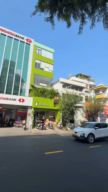 Cho thuê Văn phòng, Mặt bằng kinh doanh Quận 10 Tp Hồ Chí Minh diện tích 100 m² giá 55 triệu/tháng