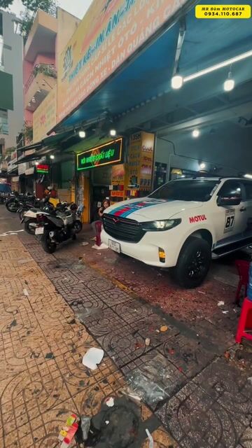 Pick-Up Mazda BT 50 2021 Premium 4X4. Mua bán Ô tô tại Quận Tân Bình Tp Hồ Chí Minh được đăng bởi Nguyễn Đình Quang Duy  hình 1