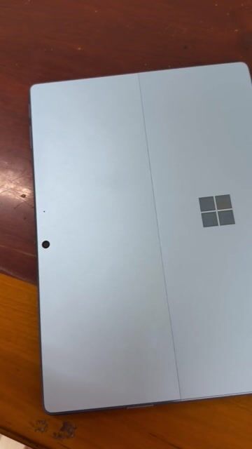 Microsoft Surface Pro 11th X Elite 16GB/512GB. Mua bán Máy tính bảng tại Huyện Nhà Bè Tp Hồ Chí Minh được đăng bởi Thái hình 1