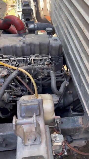 Xe tải Veam VT200 màu trắng, số sàn. Mua bán Xe tải, xe ben tại Quận Bình Tân Tp Hồ Chí Minh được đăng bởi Nguyễn văn phương  hình 1