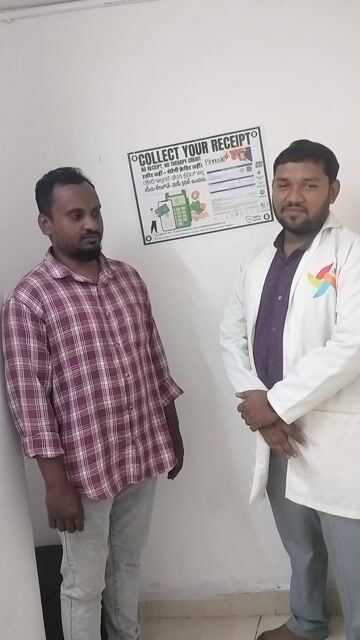 Prathipati Naveen Kumar