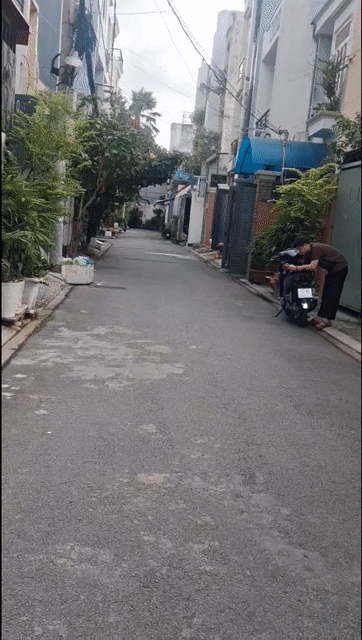Mua bán Nhà ở Quận Tân Phú Tp Hồ Chí Minh diện tích 68 m² giá 8,7 tỷ