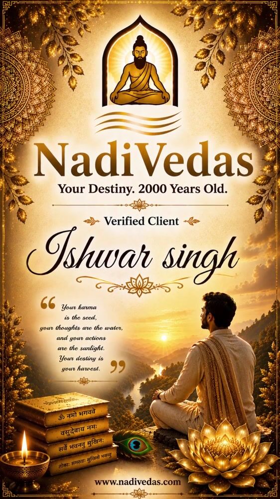 Ishwar Singh video testimonial