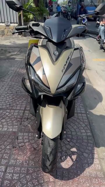 Yamaha Nvx 155cc 2017 bs 59ta-14753. Mua bán Xe máy tại Quận Phú Nhuận Tp Hồ Chí Minh được đăng bởi MrS Linh Xe39 hình 1