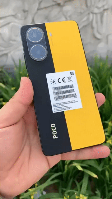 POCO X7 Pro 512GB Fullbox Bảo hành 1 năm. Mua bán Điện thoại tại Thành phố Nam Định Nam Định được đăng bởi Trí Dũng Store hình 1