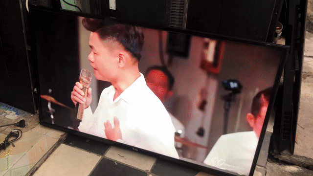 Tivi TCL 40S62 Smart TV. Mua bán Tivi, Âm thanh tại Quận Bình Thạnh Tp Hồ Chí Minh được đăng bởi Chú Bạn  hình 1