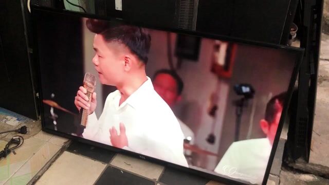 Tivi TCL 40S62 Smart TV. Mua bán Tivi, Âm thanh tại Quận Bình Thạnh Tp Hồ Chí Minh được đăng bởi Chú Bạn  hình 1