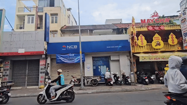 Cho thuê Văn phòng, Mặt bằng kinh doanh Quận 10 Tp Hồ Chí Minh diện tích 153 m² giá 110 triệu/tháng