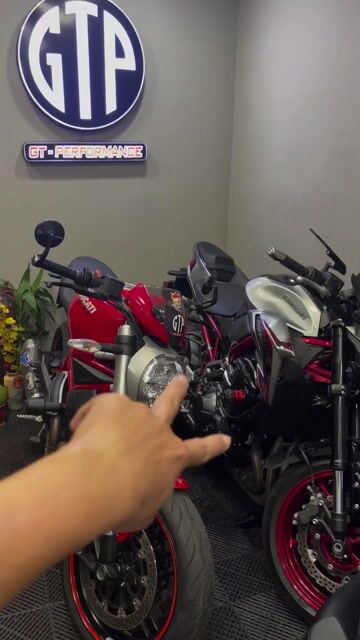 cần bán Ducati Monster797, có nhận giao lưu xe.. Mua bán Xe máy tại Quận 6 Tp Hồ Chí Minh được đăng bởi huynh thiên minh trị hình 1