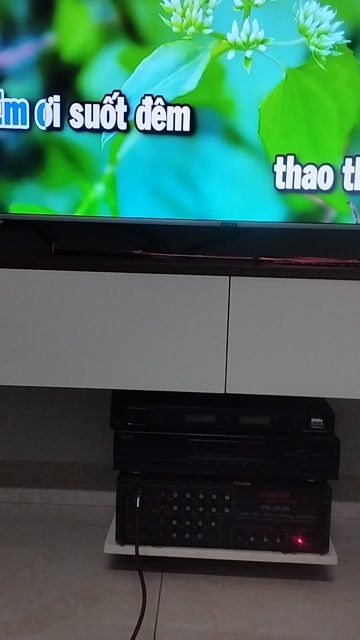 Amply karaoke Jarguar PA-203N Đen. Mua bán Tivi, Âm thanh tại Huyện Đan Phượng Hà Nội được đăng bởi ýe hình 1