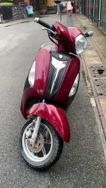 Grande 2015 xe đẹp máy zin chính chủ sang tên. Mua bán Xe máy tại Quận Gò Vấp Tp Hồ Chí Minh được đăng bởi Mr VŨ hình 1