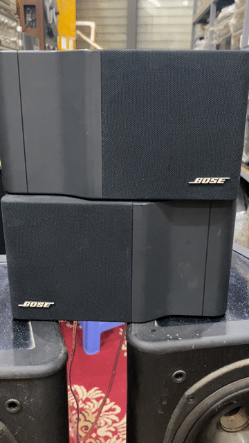 Loa Bose 101IT Đen. Mua bán Tivi, Âm thanh tại Quận Bắc Từ Liêm Hà Nội được đăng bởi Nguyễn Hoàng Anh hình 1