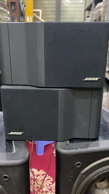 Loa Bose 101IT Đen. Mua bán Tivi, Âm thanh tại Quận Bắc Từ Liêm Hà Nội được đăng bởi Nguyễn Hoàng Anh hình 1