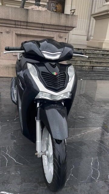 sh lướt đẹp,bán hoặc giao lưu xe khác. Mua bán Xe máy tại Thành phố Vinh Nghệ An được đăng bởi Mạnh Nhỏ hình 1