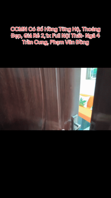 Mua bán Căn hộ Chung cư Quận Bắc Từ Liêm Hà Nội diện tích 46 m² giá 2,15 tỷ