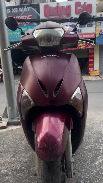 Honda Lead 2012 bstp 9chủ trao đổi xe xăng xe điện. Mua bán Xe máy tại Quận Tân Bình Tp Hồ Chí Minh được đăng bởi Tuấn Phụng hình 1