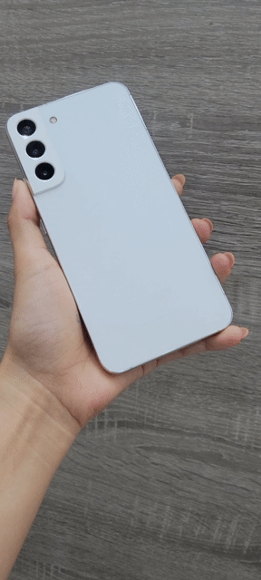 Samsung S22 Plus 256GB Trắng. Mua bán Điện thoại tại Quận Gò Vấp Tp Hồ Chí Minh được đăng bởi KGPHONE  Điện Thoại Di Động giá tốt  hình 1