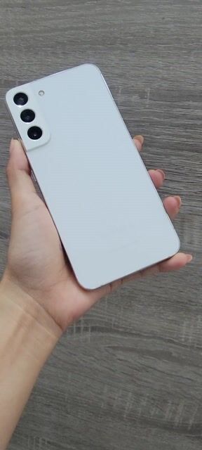 Samsung S22 Plus 256GB Trắng. Mua bán Điện thoại tại Quận Gò Vấp Tp Hồ Chí Minh được đăng bởi KGPHONE  Điện Thoại Di Động giá tốt  hình 1