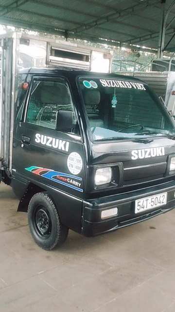 Suzuki daihatsu. Mua bán Xe tải, xe ben tại Huyện Chơn Thành Bình Phước được đăng bởi Xe Tải Khởi Nghiệp  hình 1