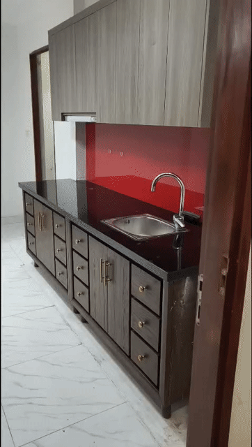 Cho thuê Căn hộ Chung cư Quận Ba Đình Hà Nội diện tích 30 m² giá 5 triệu/tháng