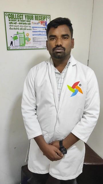 Shaik Mohammad Gouse